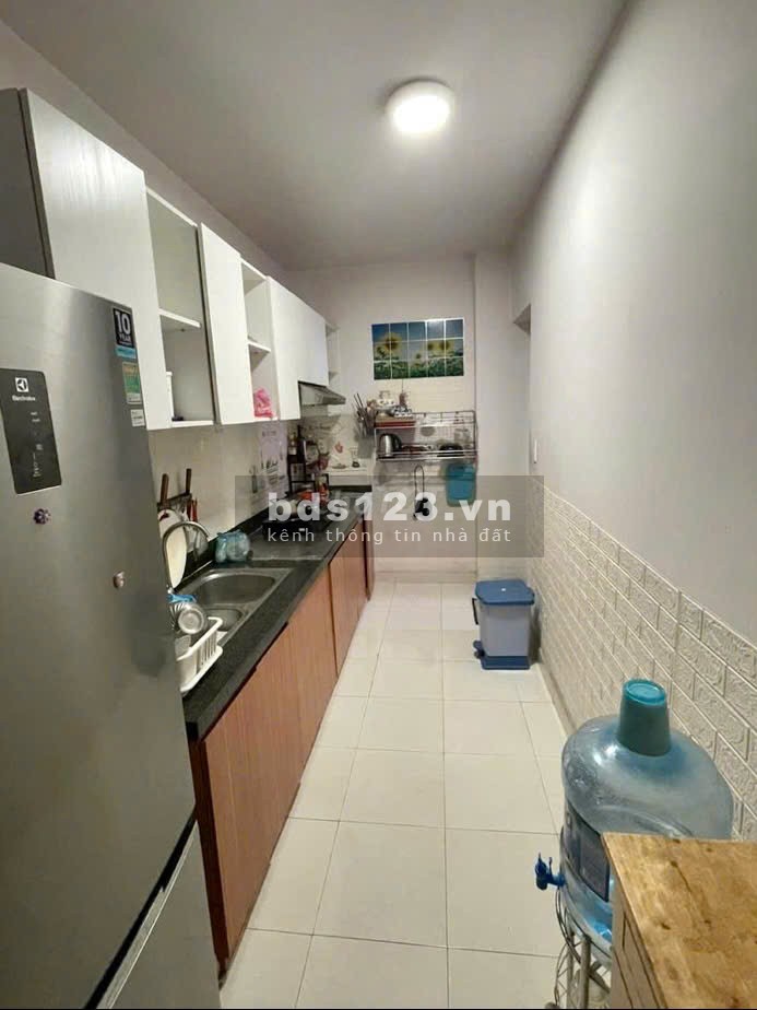Cho thuê căn hộ chung cư Linh Trung, Thủ Đức giá siêu rẻ