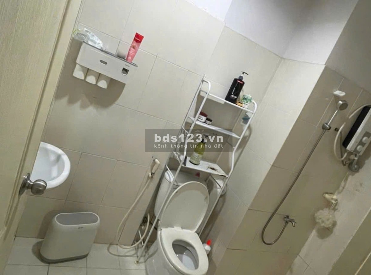 Cho thuê căn hộ chung cư Linh Trung, Thủ Đức giá siêu rẻ