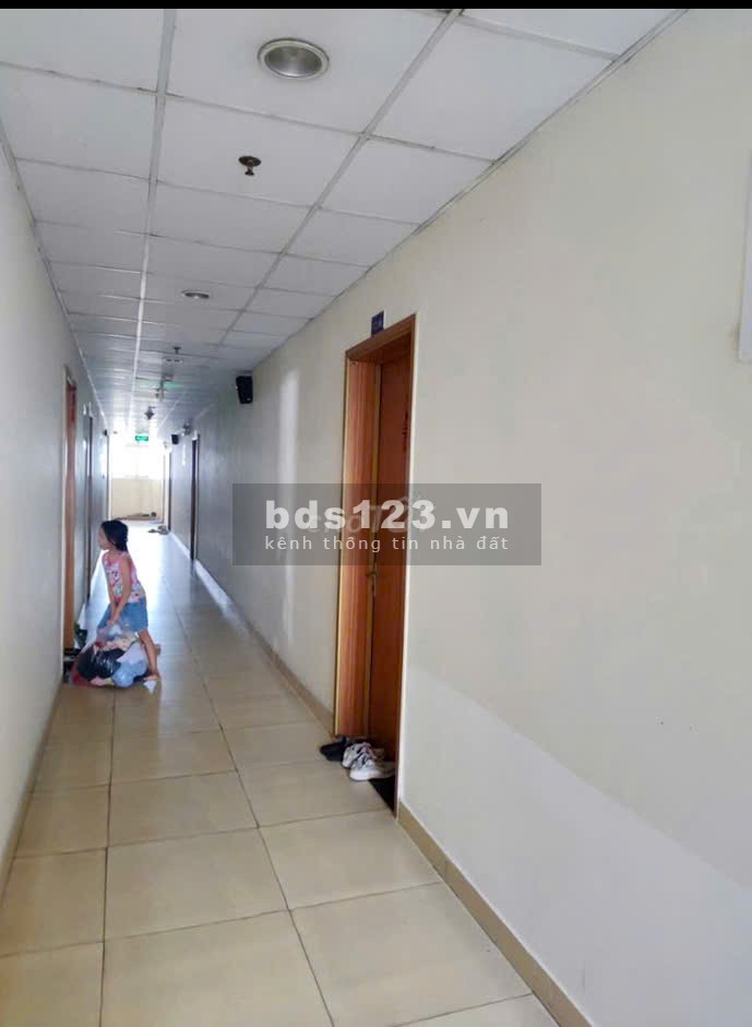 Cho thuê căn hộ chung cư Linh Trung, Thủ Đức giá siêu rẻ
