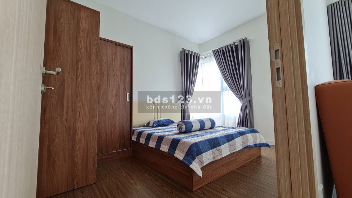 Tin bán tốt nhất Safira Khang Điền – căn hộ 3PN, 2WC, sổ…