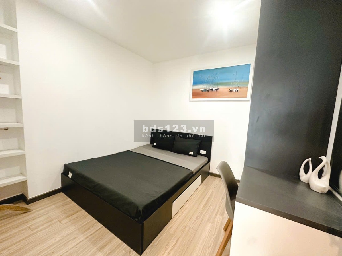 Bán căn hộ Mường Thanh 2PN 66m2 full nội thất, sát biển Mỹ Khê.