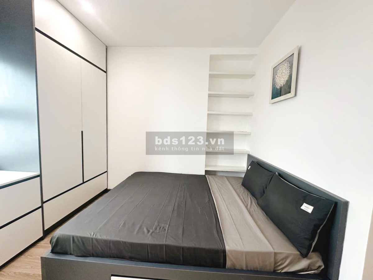 Bán căn hộ Mường Thanh 2PN 66m2 full nội thất, sát biển Mỹ Khê.