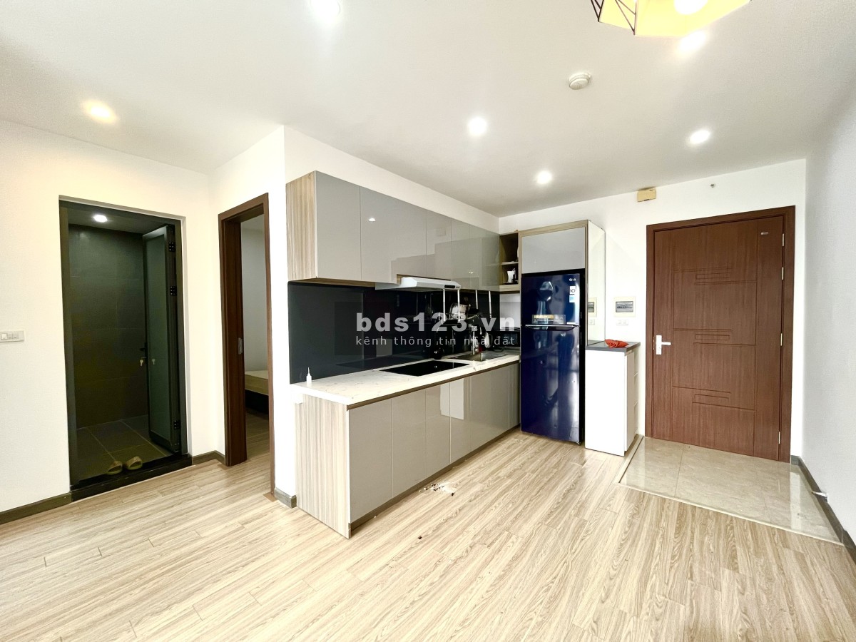 Bán căn hộ Mường Thanh 2PN 66m2 full nội thất, sát biển Mỹ Khê.