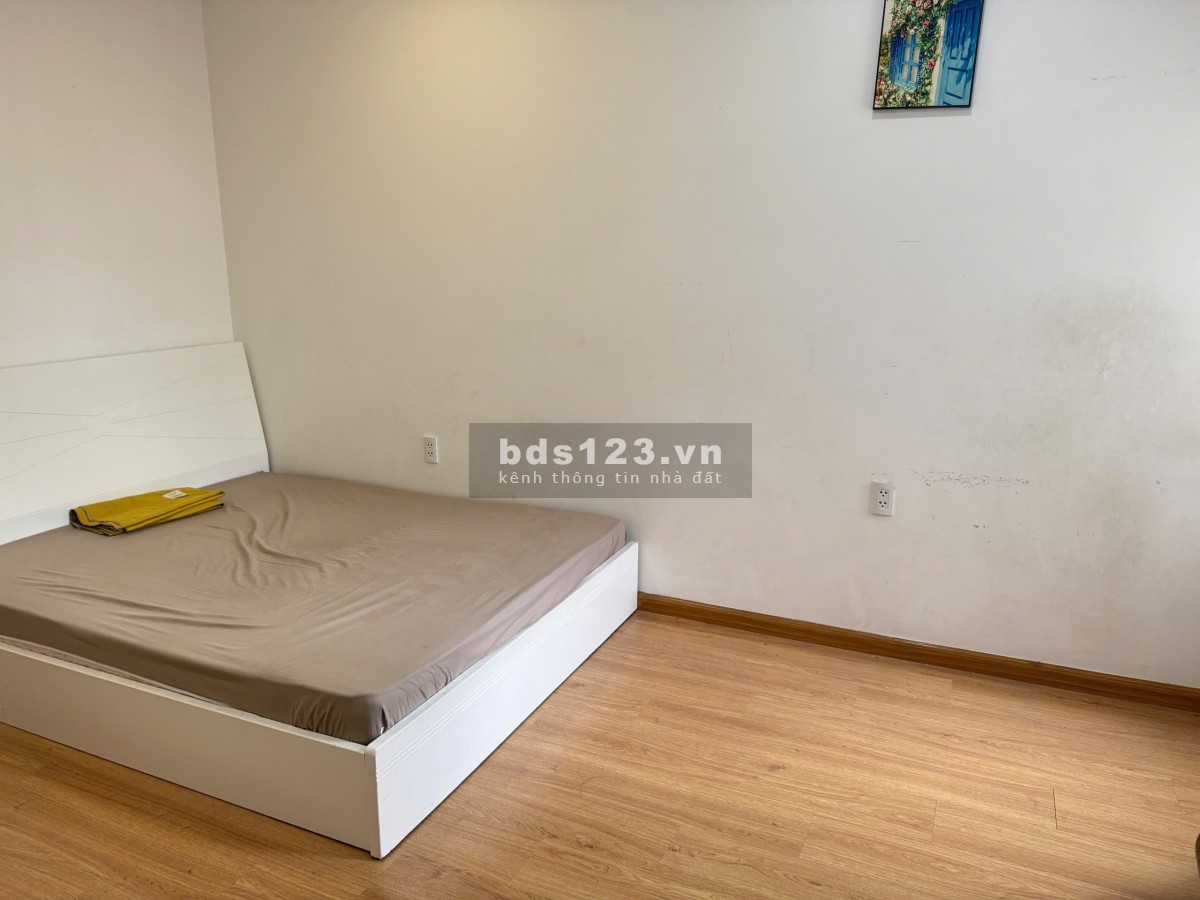 Căn hộ q7 ngay trung tâm nội thất đầy đủ chỉ xách vali vào ở