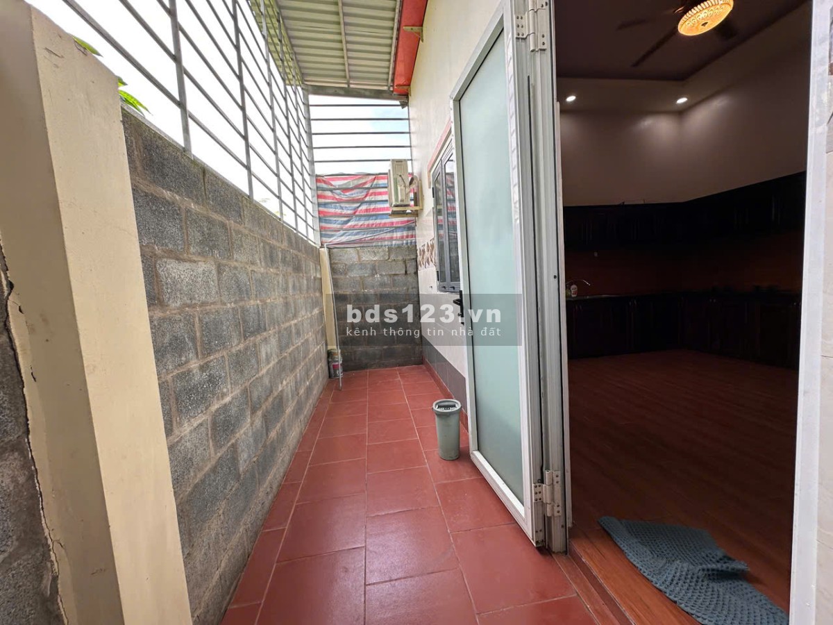 NHÀ VƯỜN 8x32M (256M2) TẠI TP.HCM GIÁ CHỈ 2,5 TỶ