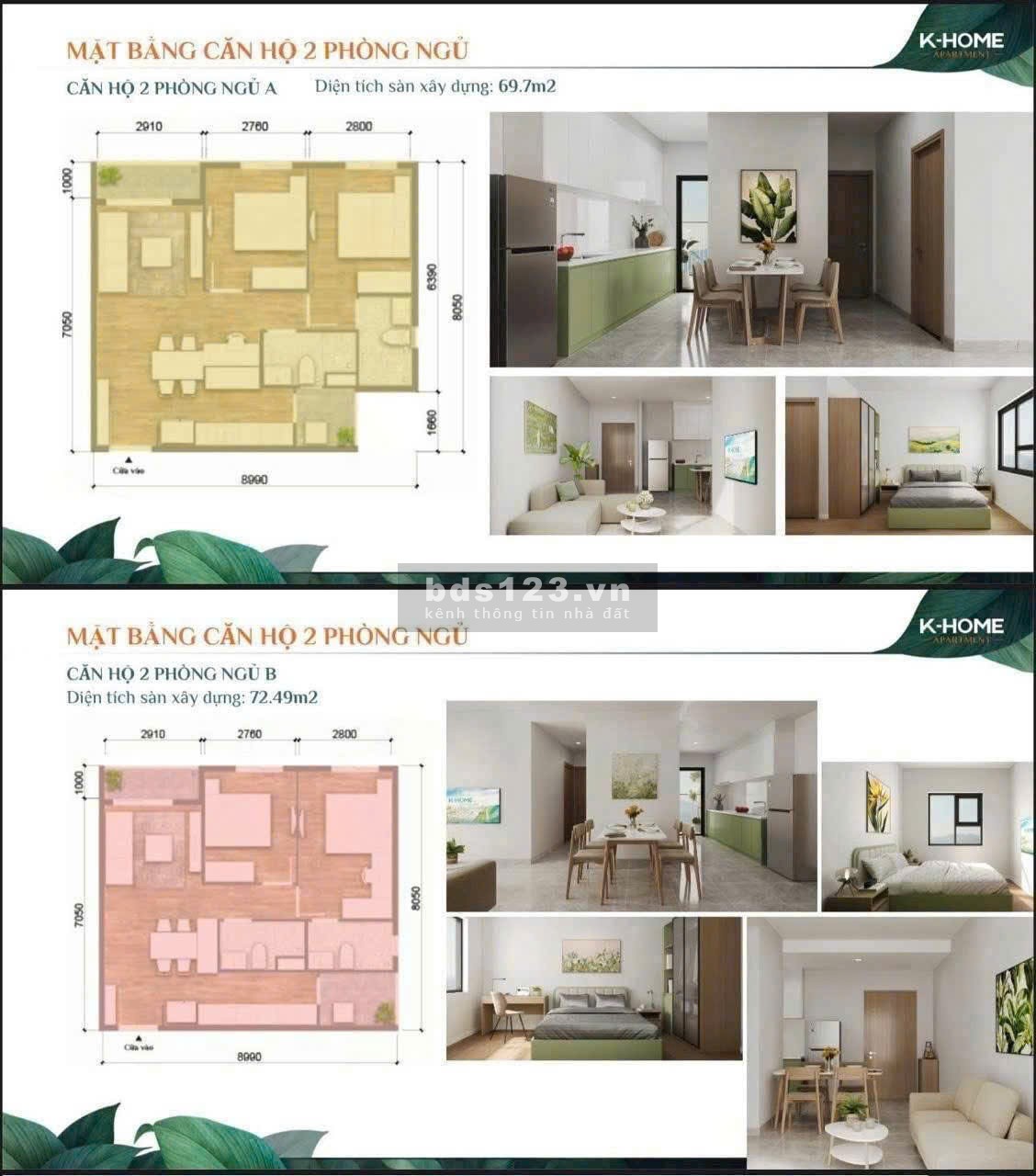 NOXH TP Mới Bình Dương – Thanh toán trước 20%, dọn vào ở…