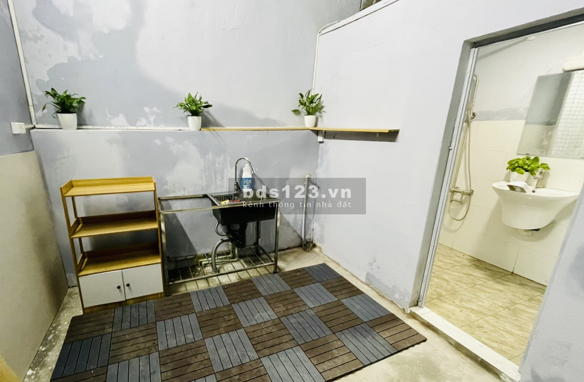 CHO THUÊ NHÀ CHÍNH CHỦ (MIỄN MG)