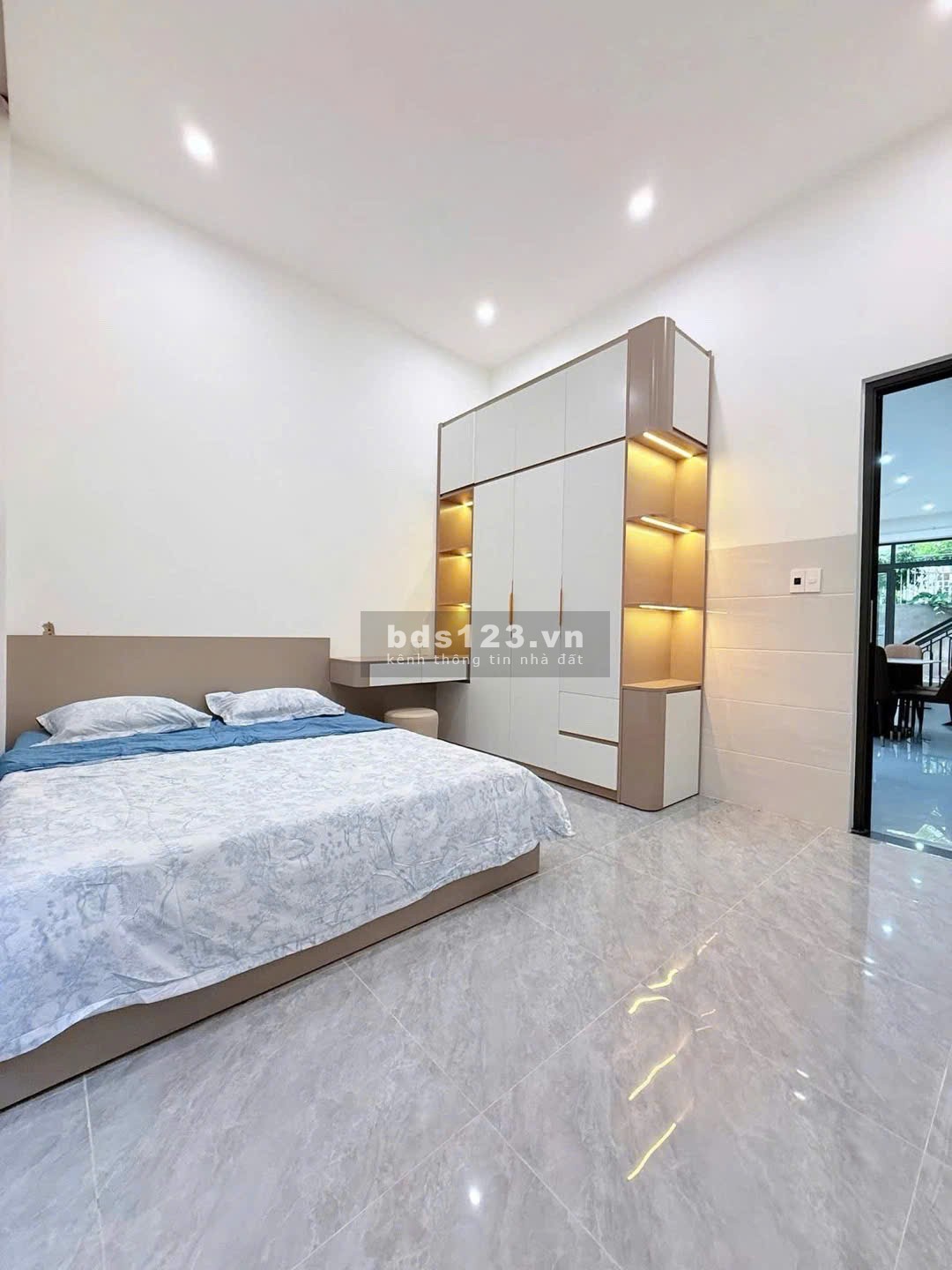 Nhà 2 tầng mới xây Full nội thất đẹp Kiệt Điện Biên Phủ…