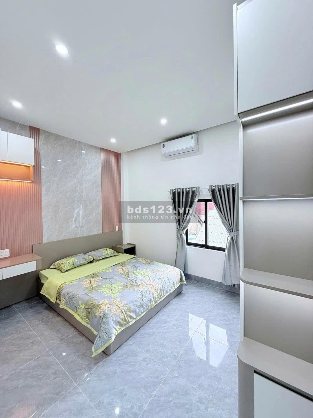 Nhà 2 tầng mới xây Full nội thất đẹp Kiệt Điện Biên Phủ…