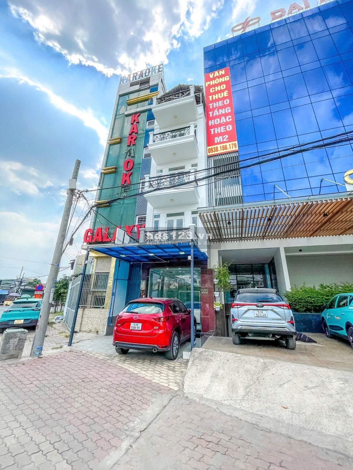 Chính chủ cần bán nhà mặt tiền - Hà Huy Giáp -17 Tỷ