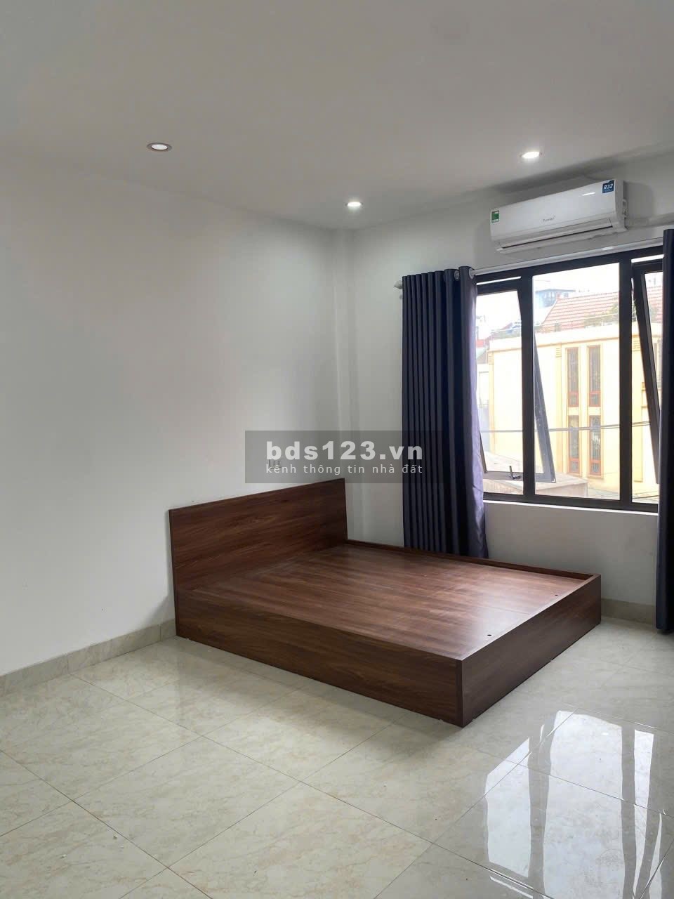Cho thuê nhà 5 tầng – Phú Minh, Vân Trì, Bắc Từ Liêm
