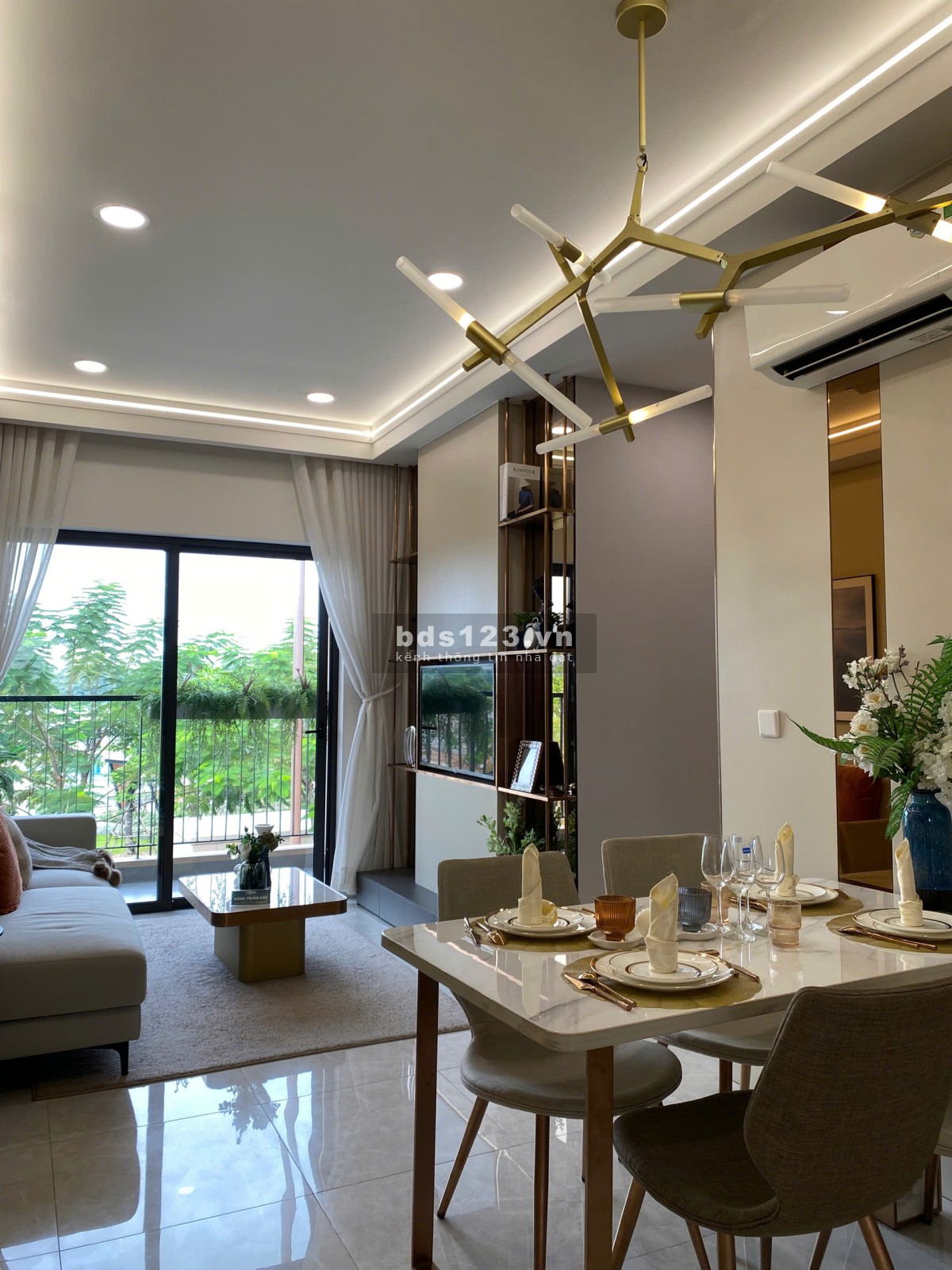 NOXH TP Mới Bình Dương – Thanh toán trước 20%, dọn vào ở…