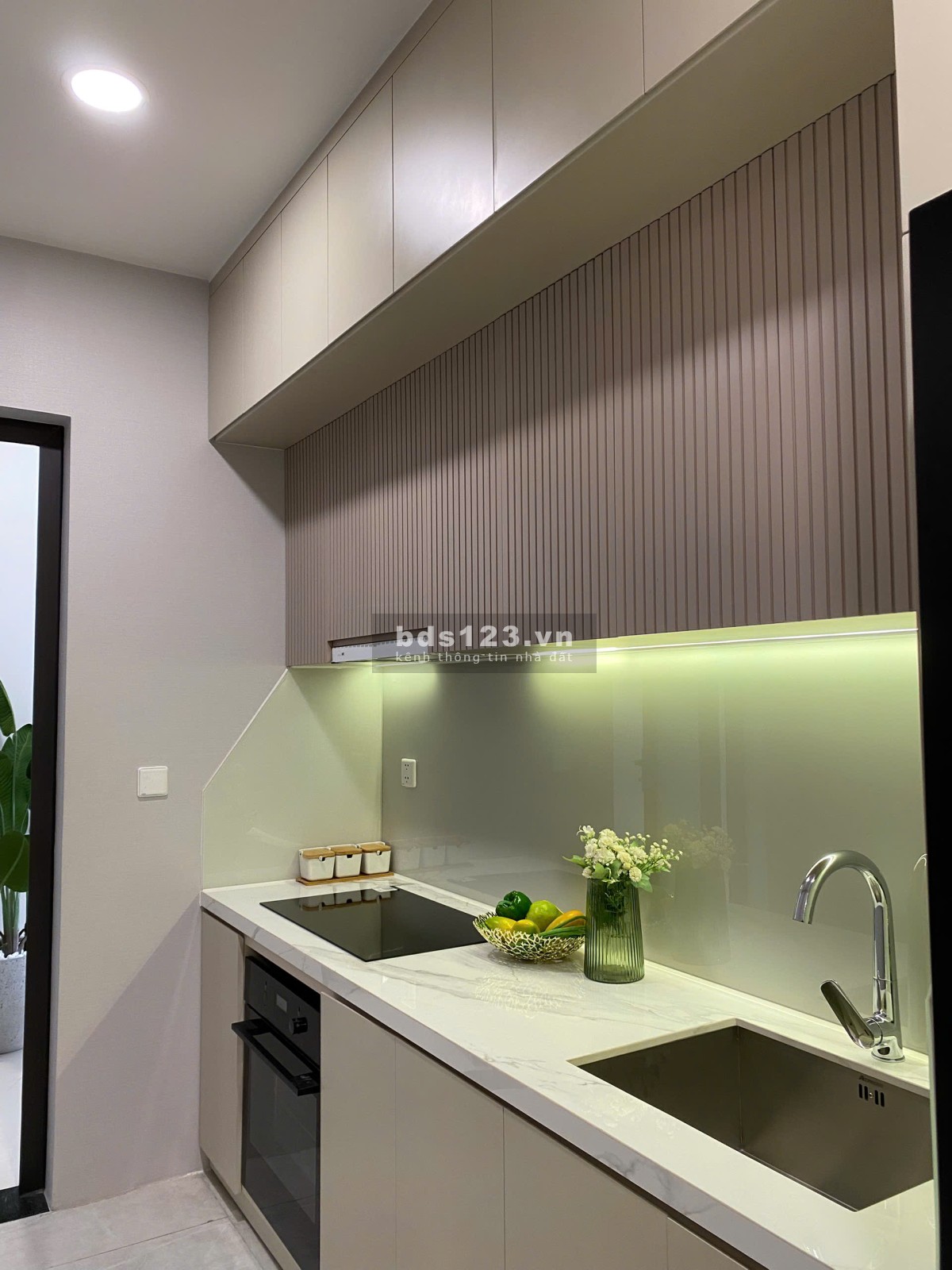 NOXH TP Mới Bình Dương – Thanh toán trước 20%, dọn vào ở…
