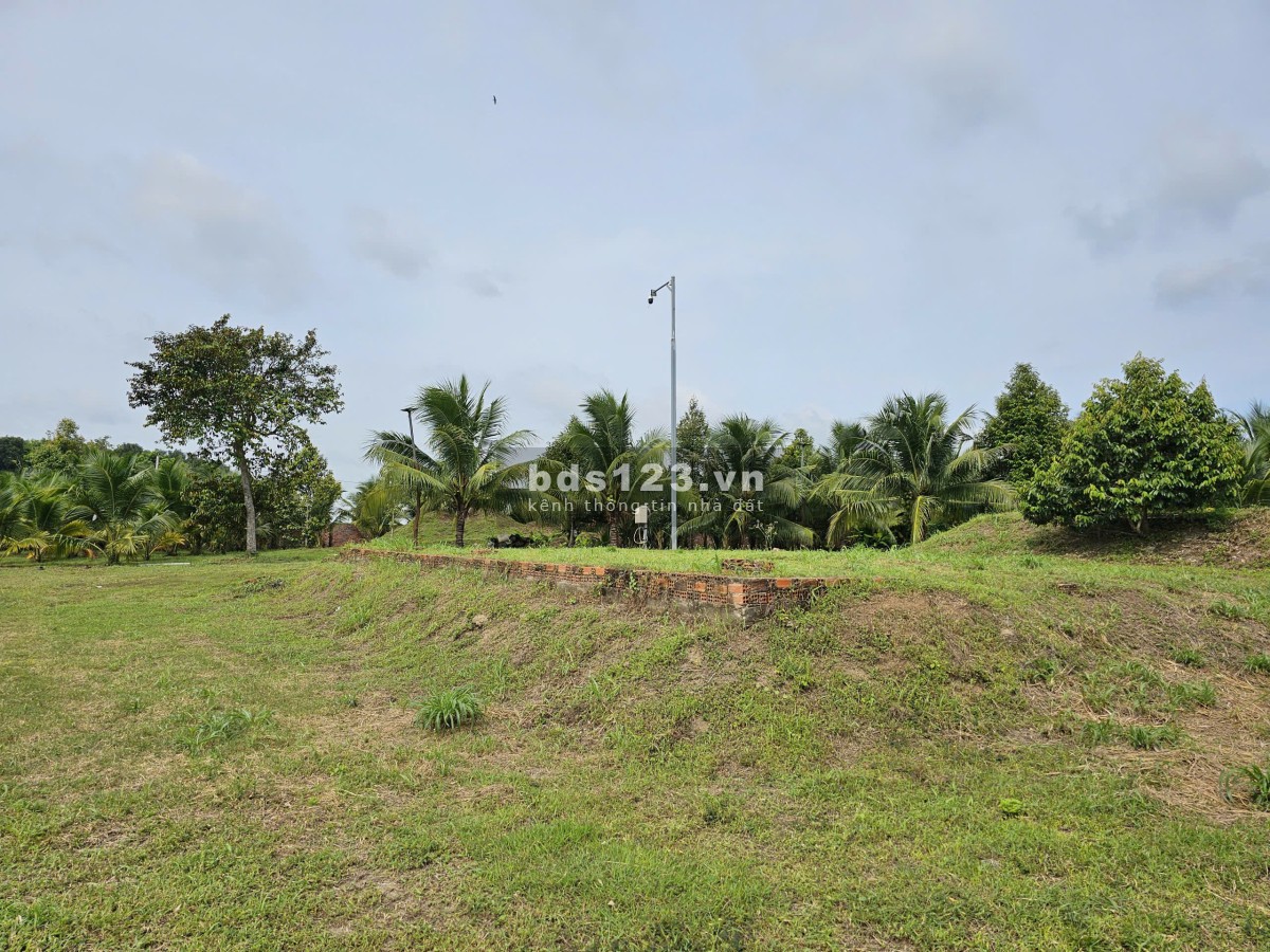 Bán 1500m2 đất Nhơn Trạch, Đồng Nai CHỈ 8 TRIỆU/M2 làm biệt…