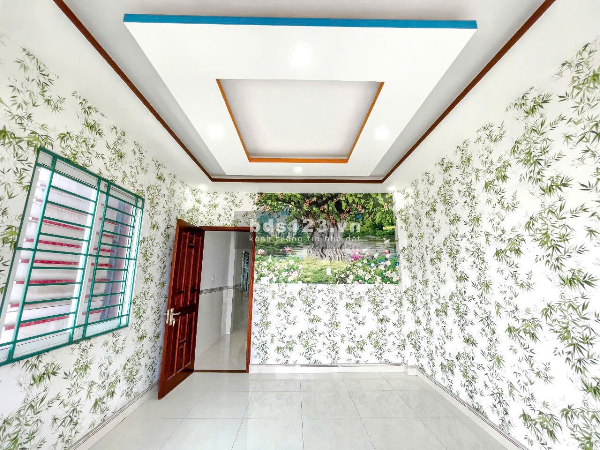 Chính chủ cần bán nhà mặt tiền - Hà Huy Giáp -17 Tỷ