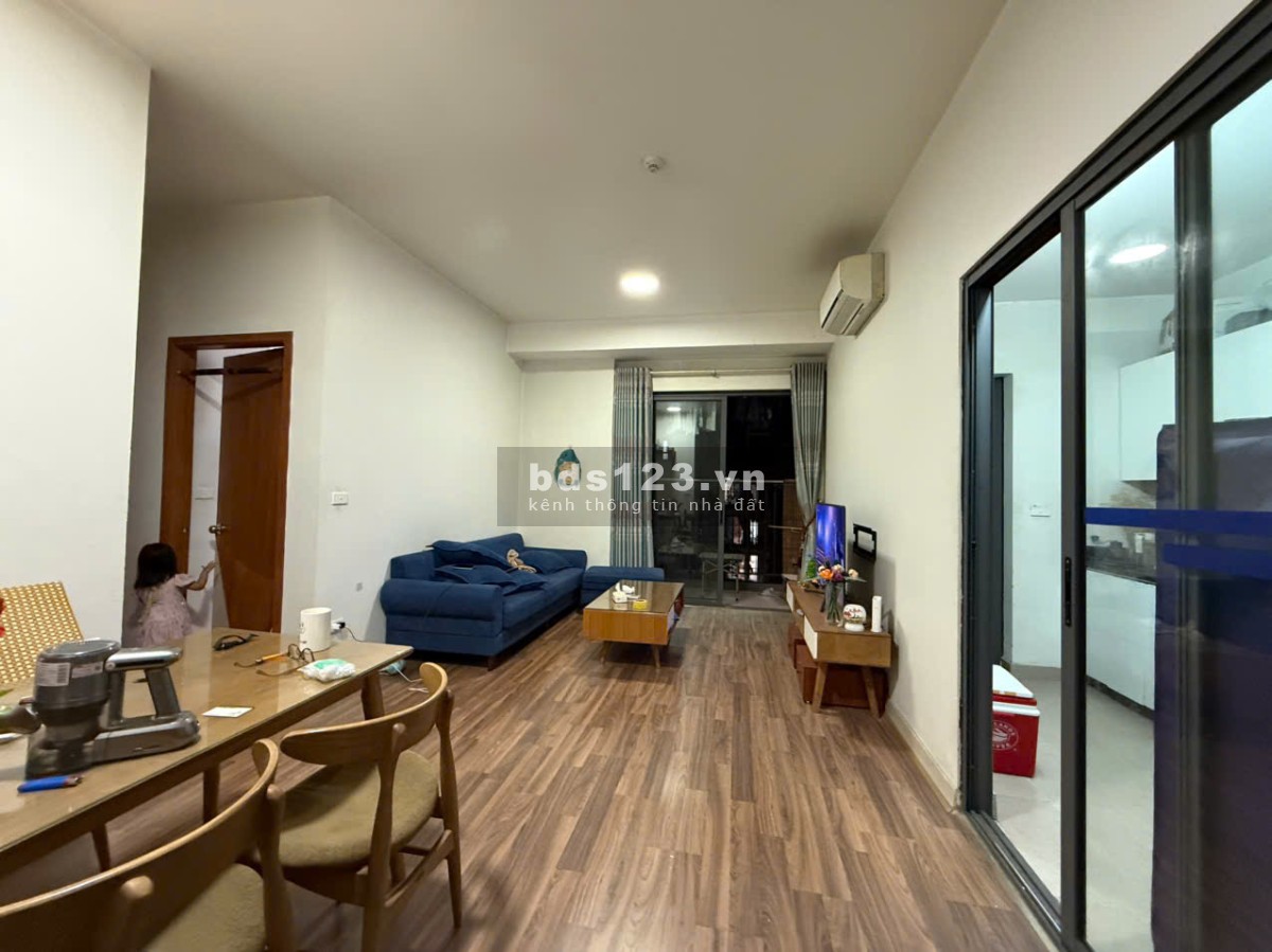 Cho thuê căn hộ 2PN2VS - 82m chung cư Báo Nhân Dân Xuân Phương…