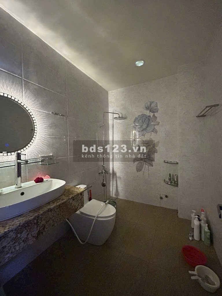 NHÀ ĐẸP 3 TẦNG - BÌNH TÂN TÊN LỬA - 80M² (4X20)