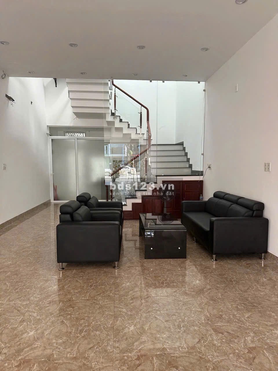 Mặt tiền kinh doanh đường Lê Đại Hành - Giá chưa đến 10 tỷ