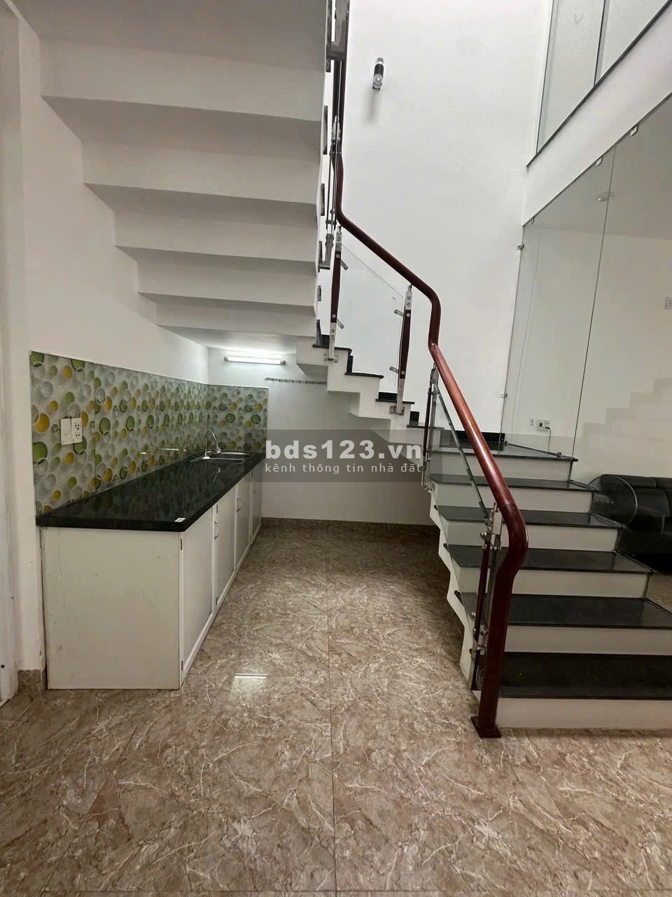 Mặt tiền kinh doanh đường Lê Đại Hành - Giá chưa đến 10 tỷ