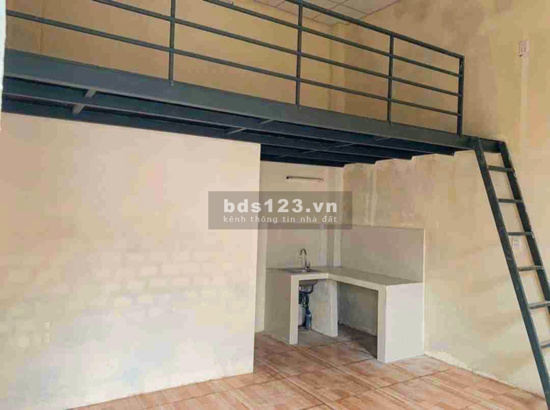 Bán đất tặng dãy trọ 5 phòng, doanh thu 120tr/năm đường Tôn…