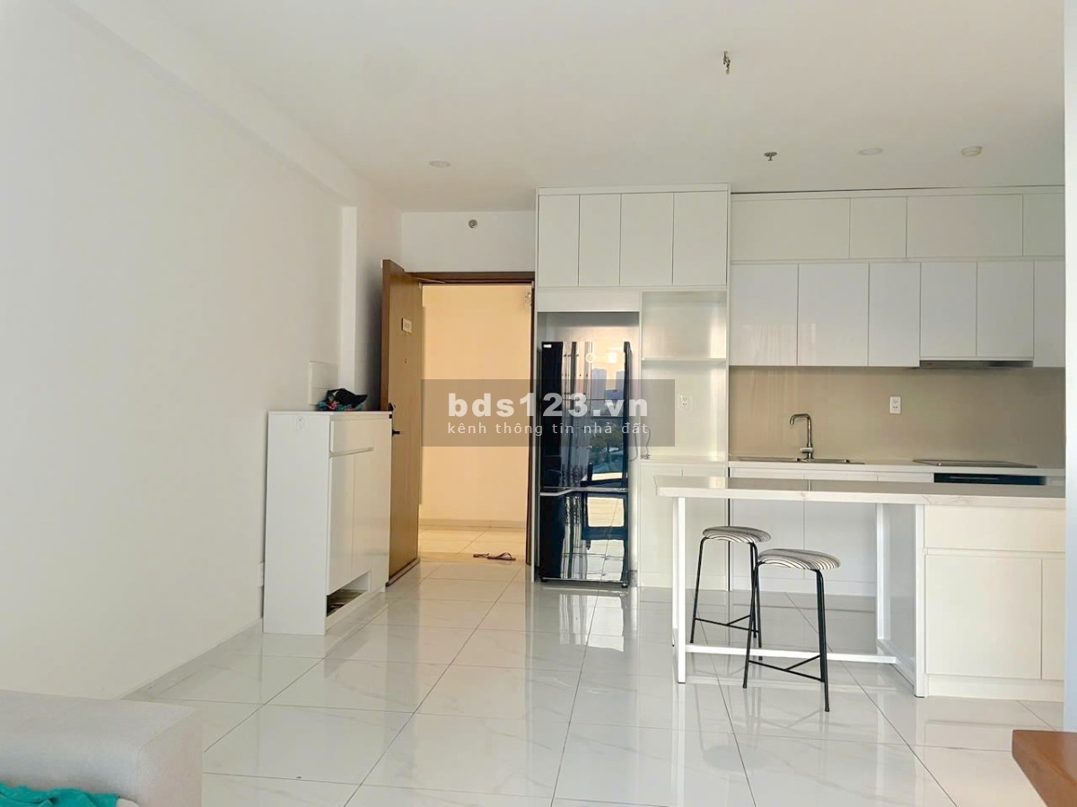 BÁN CĂN HỘ CHUNG CƯ DLUSSO MẶT TIỀN NGUYỄN THỊ ĐỊNH 1PN GIÁ…