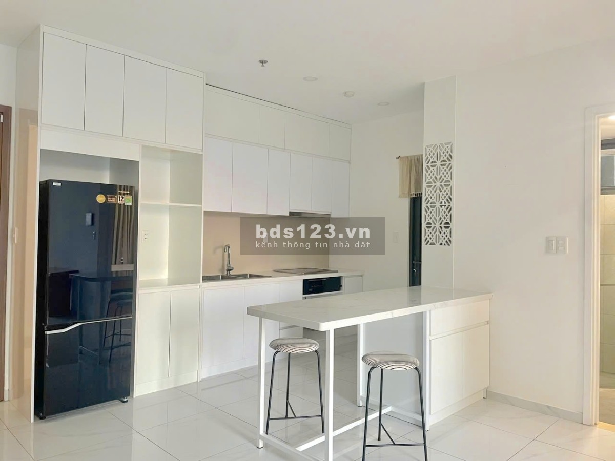 BÁN CĂN HỘ CHUNG CƯ DLUSSO MẶT TIỀN NGUYỄN THỊ ĐỊNH 1PN GIÁ…