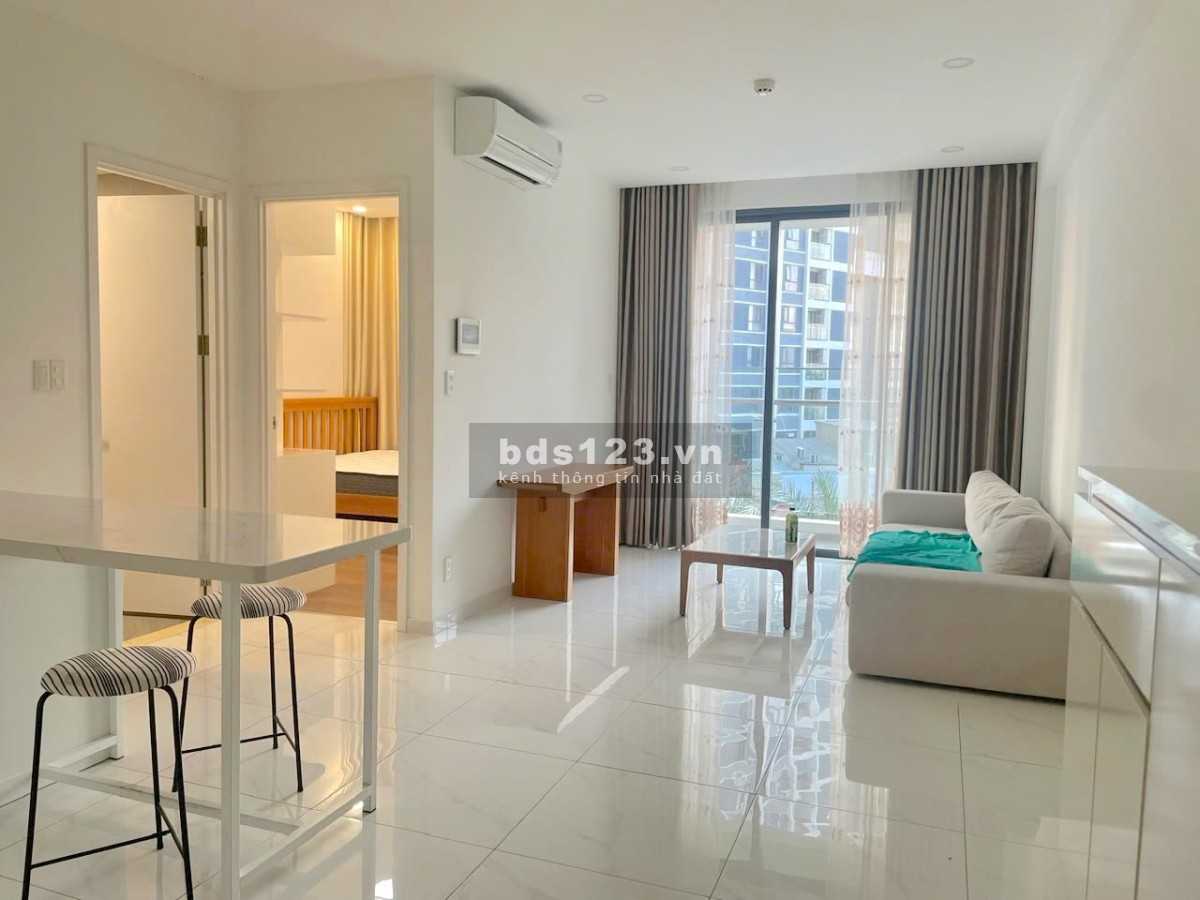 BÁN CĂN HỘ CHUNG CƯ DLUSSO MẶT TIỀN NGUYỄN THỊ ĐỊNH 1PN GIÁ…