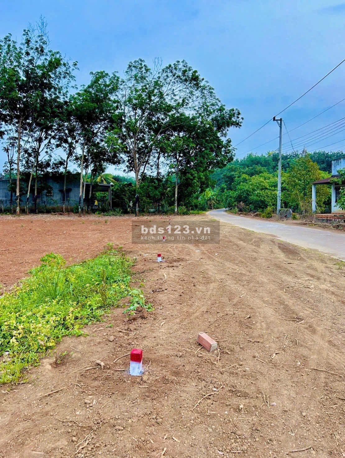 Đầu Tư Ngay Đất Vàng Long Hà – Tiềm Năng Tăng Giá Nhanh