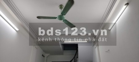Chính chủ cho thuê nhà riêng 35m2 + 4 phòng ngủ + ngõ 81 Lương…