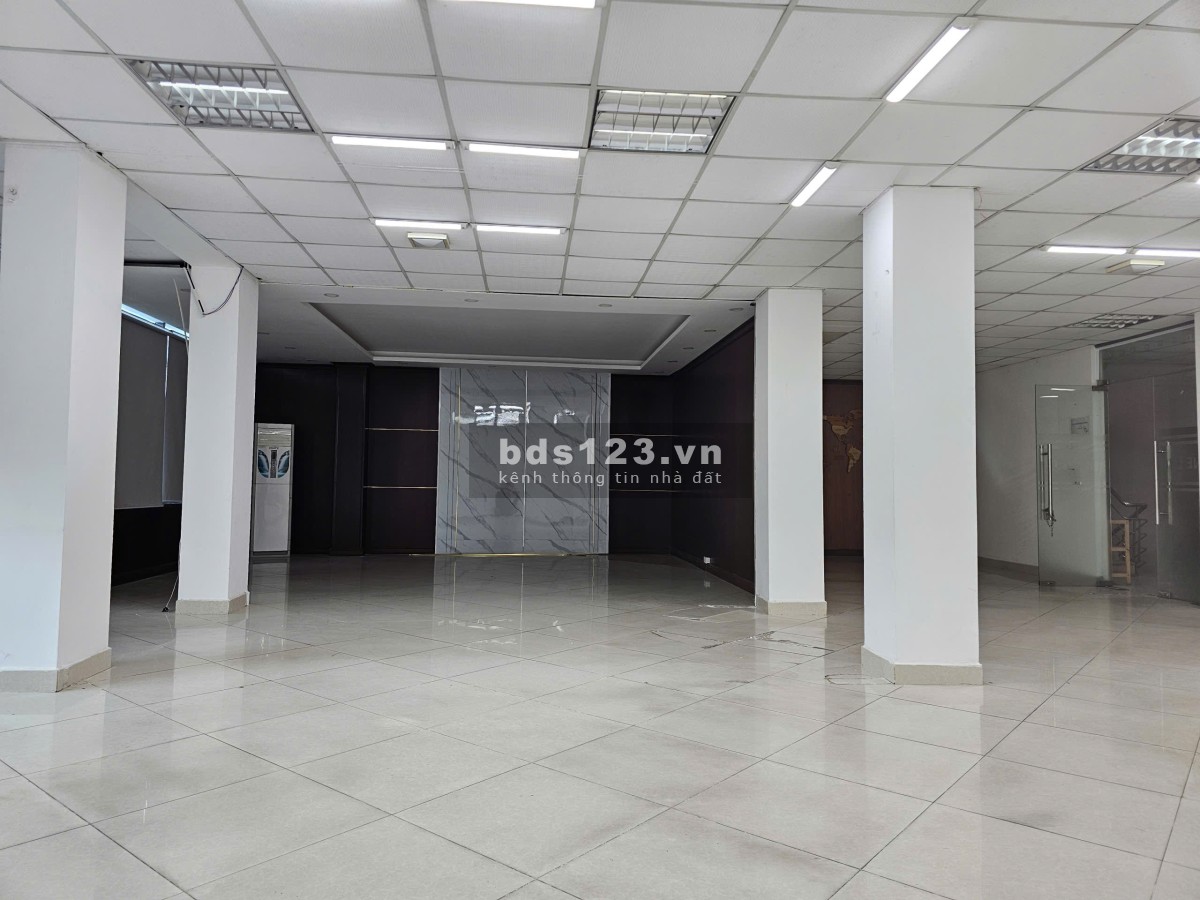 Cho thuê sàn mặt bằng làm văn phòng thuộc tòa nhà số 45 Trung…