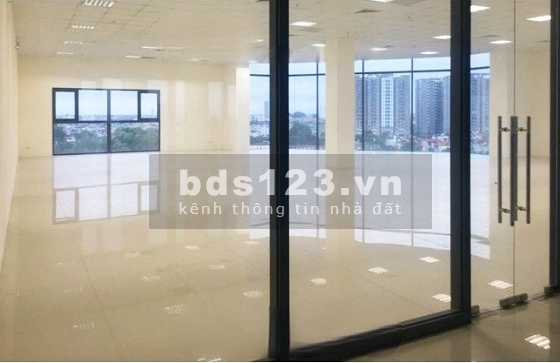 NGUYỄN VĂN CỪ - LONG BIÊN - HÀ NỘI / CHO THUÊ VĂN PHÒNG TÒA…