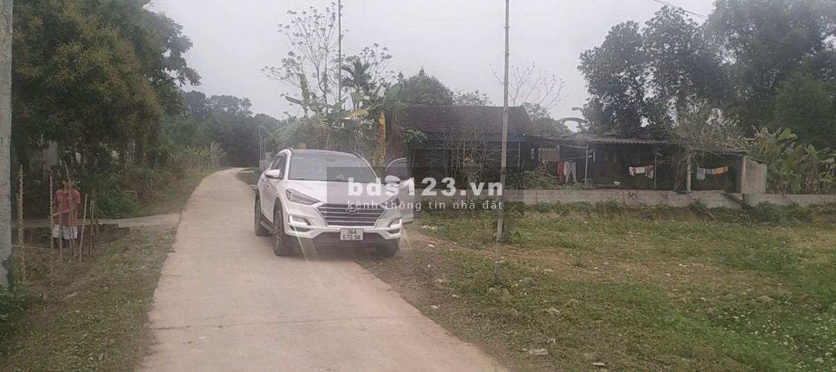 Đầu tư đất nền Triệu Sơn, Thanh Hóa – Ven khu công nghiệp
