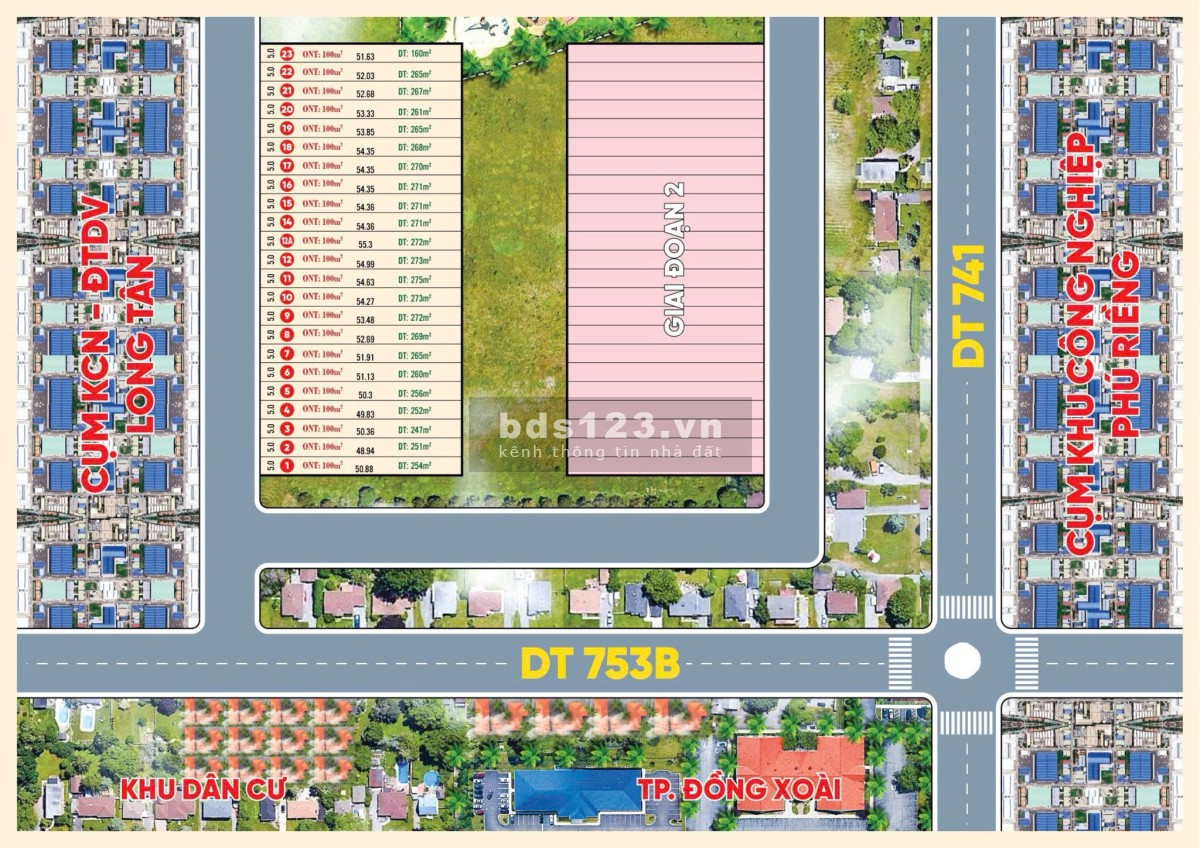 Đầu Tư Ngay Đất Vàng Long Hà – Tiềm Năng Tăng Giá Nhanh