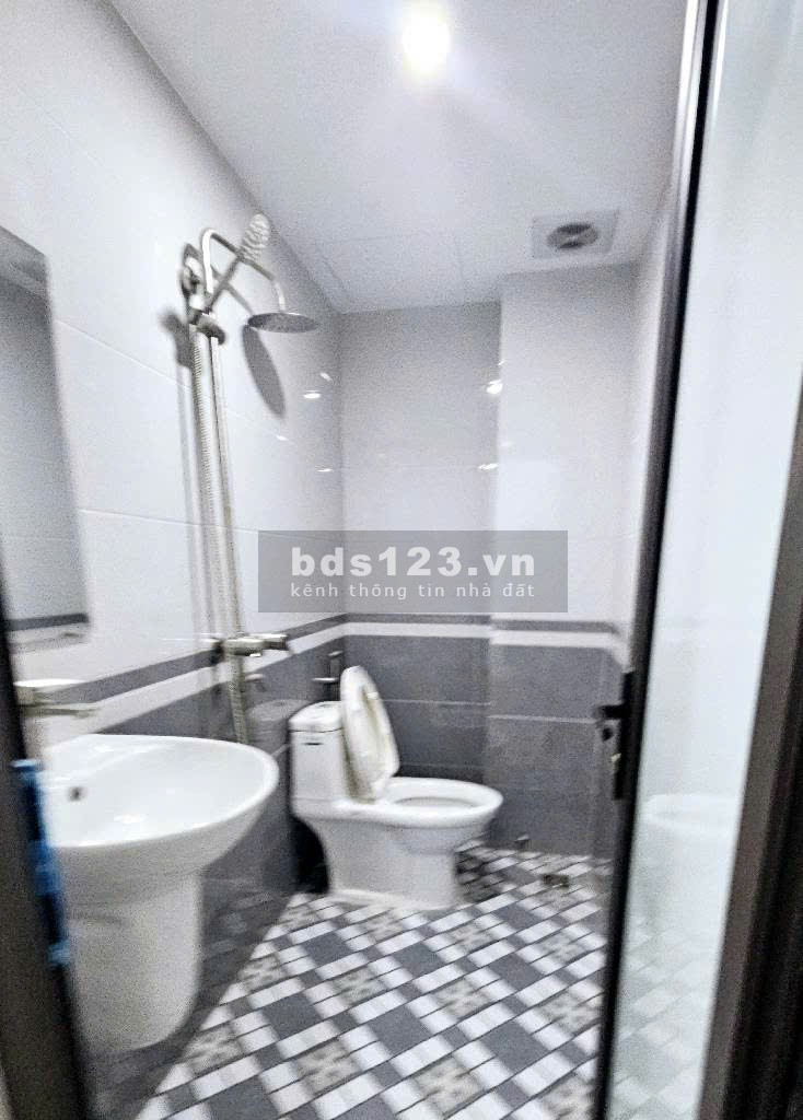 Siêu phẩm lô góc, nhà đẹp ở và kinh doanh, 4 tầng - TT Văn…