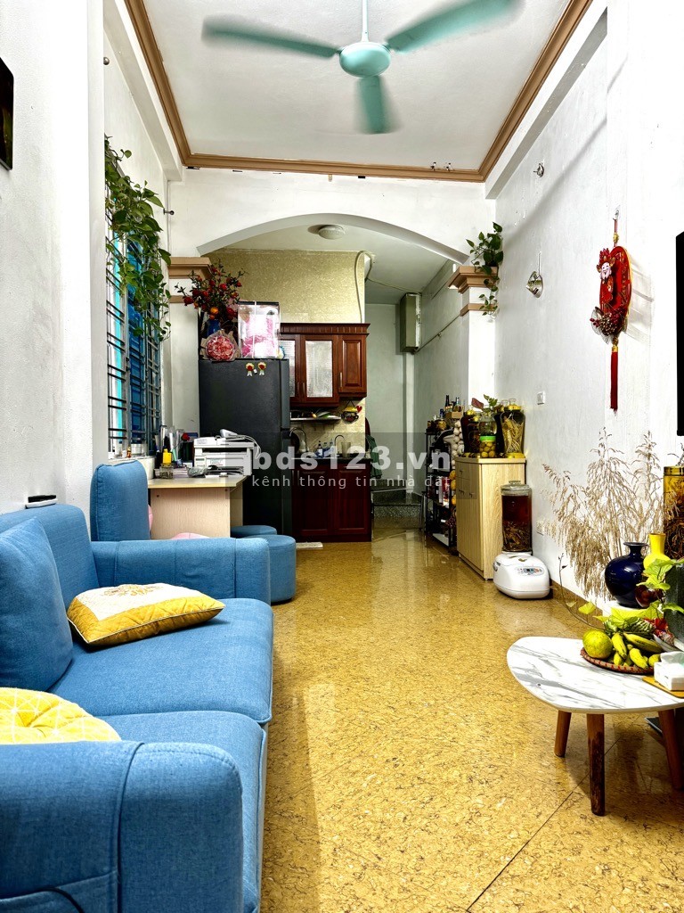 Bán nhà đẹp Đức Diễn - 38m², nhỉnh 5 tỷ - Thoáng trước…