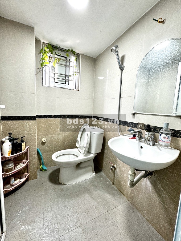 Bán nhà đẹp Đức Diễn - 38m², nhỉnh 5 tỷ - Thoáng trước…