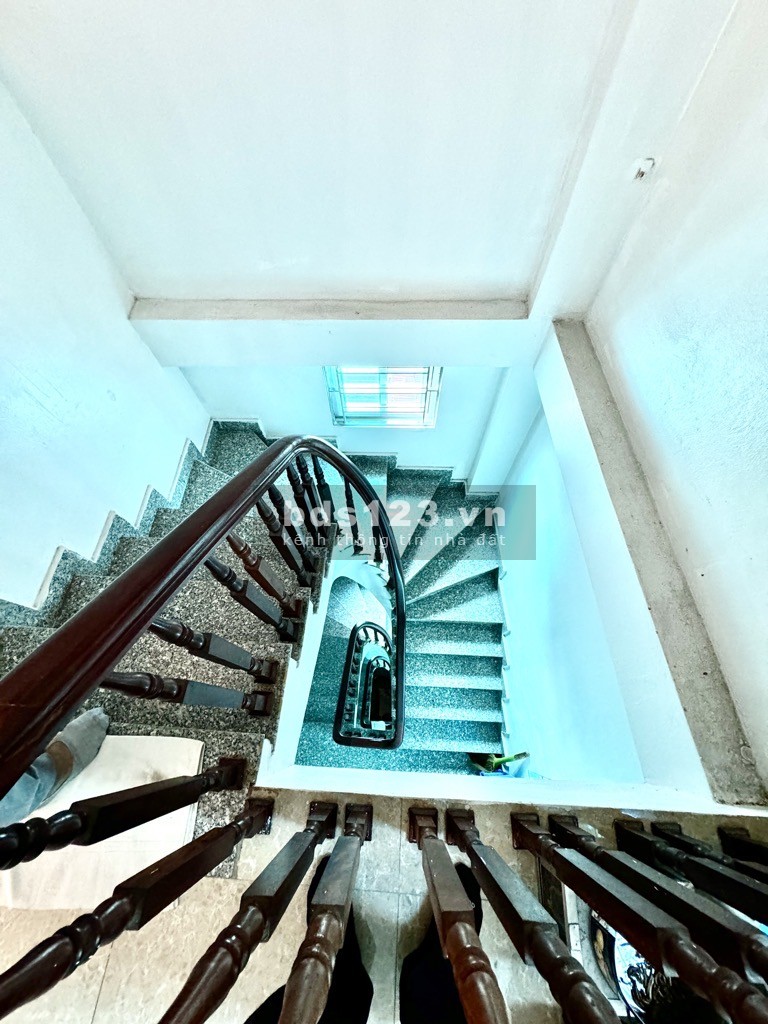 Bán nhà đẹp Đức Diễn - 38m², nhỉnh 5 tỷ - Thoáng trước…