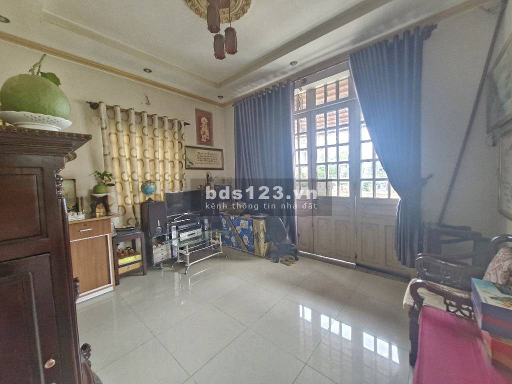 Biệt Thự Phố 135m² MT 9m, Sổ Hồng Riêng – Hỗ Trợ Ký 3 Bên Vay Vốn, Nhỉnh 9 Tỷ