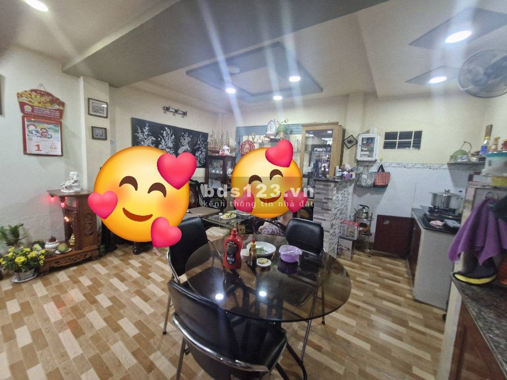 Biệt Thự Phố 135m² MT 9m, Sổ Hồng Riêng – Hỗ Trợ Ký 3 Bên Vay Vốn, Nhỉnh 9 Tỷ