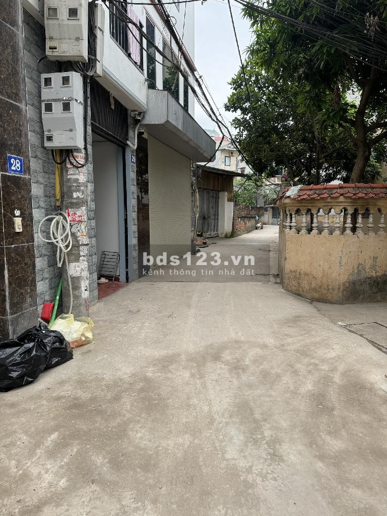 CCMN - ô tô gần - Nhà mới – 36m² – 8 tỷ - 9 Phòng khép kín…