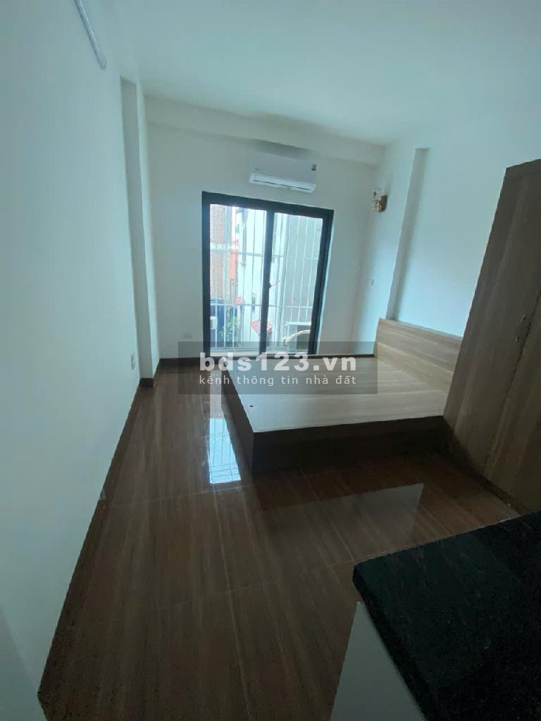 CCMN - ô tô gần - Nhà mới – 36m² – 8 tỷ - 9 Phòng khép kín…
