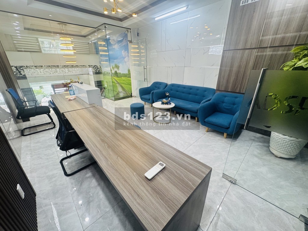 Duy Nhất Còn Lại Căn Biệt Thự Mặt Tiền 7m, Hiệp Bình…