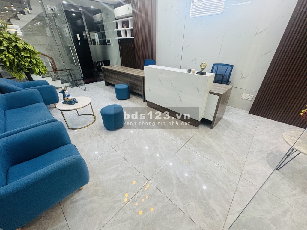 Duy Nhất Còn Lại Căn Biệt Thự Mặt Tiền 7m, Hiệp Bình…