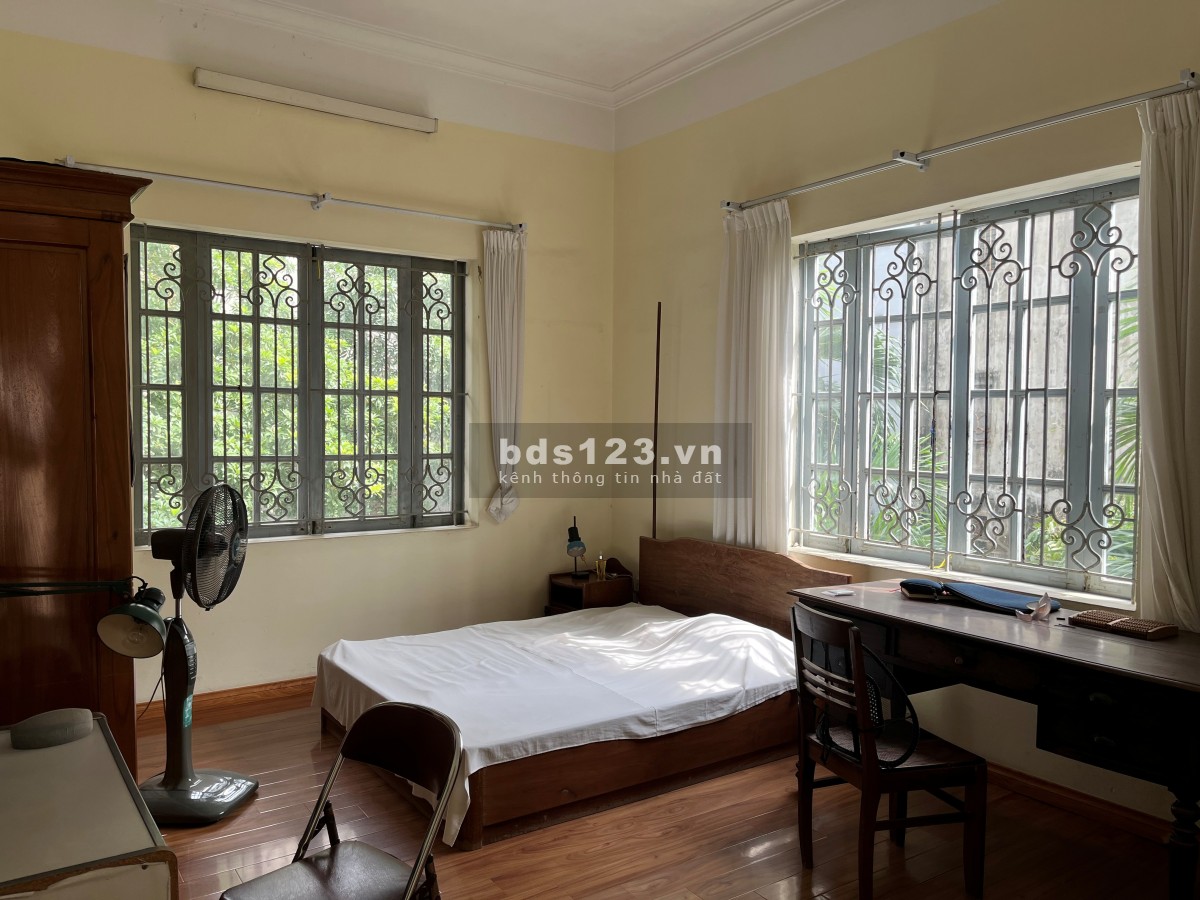 Chính chủ cho thuê nhà vườn 500m2 mặt tiền phố Định Công…