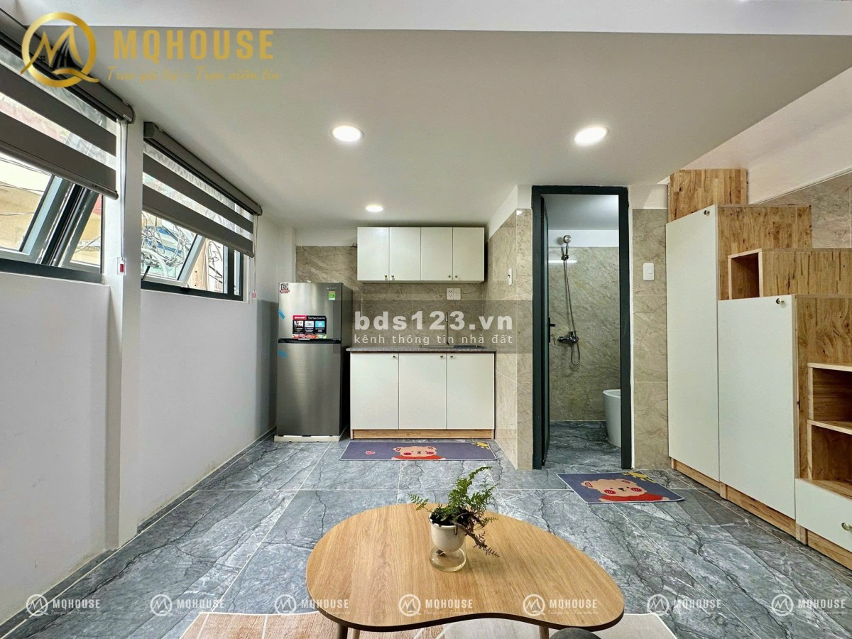 Phòng Duplex siêu xinh đủ nội thất - 179 Lê Đình Thám Q. Tân…