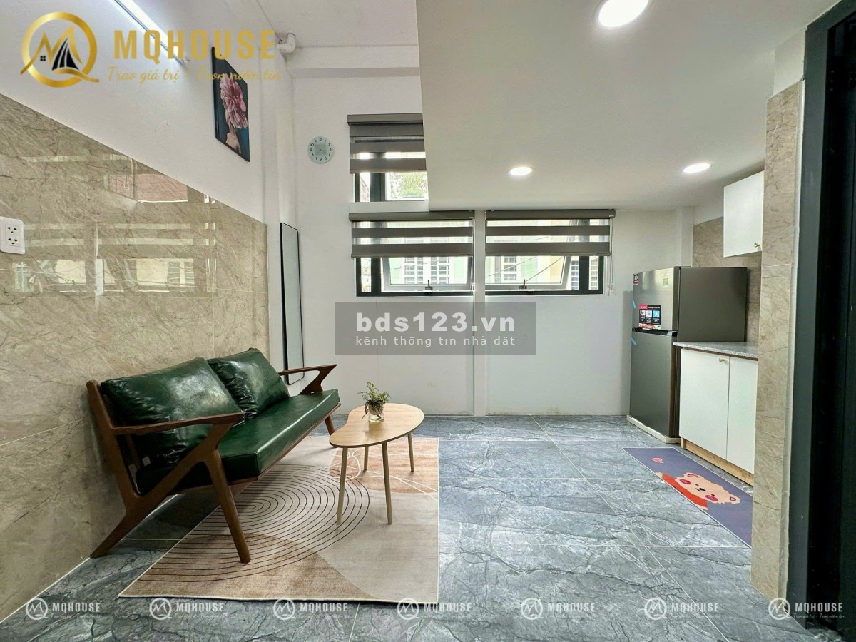 Phòng Duplex siêu xinh đủ nội thất - 179 Lê Đình Thám Q. Tân…