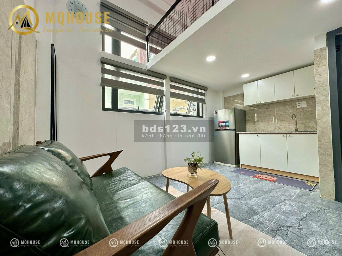 Phòng Duplex siêu xinh đủ nội thất - 179 Lê Đình Thám Q. Tân…