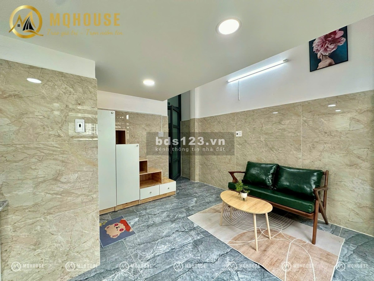 Phòng Duplex siêu xinh đủ nội thất - 179 Lê Đình Thám Q. Tân…