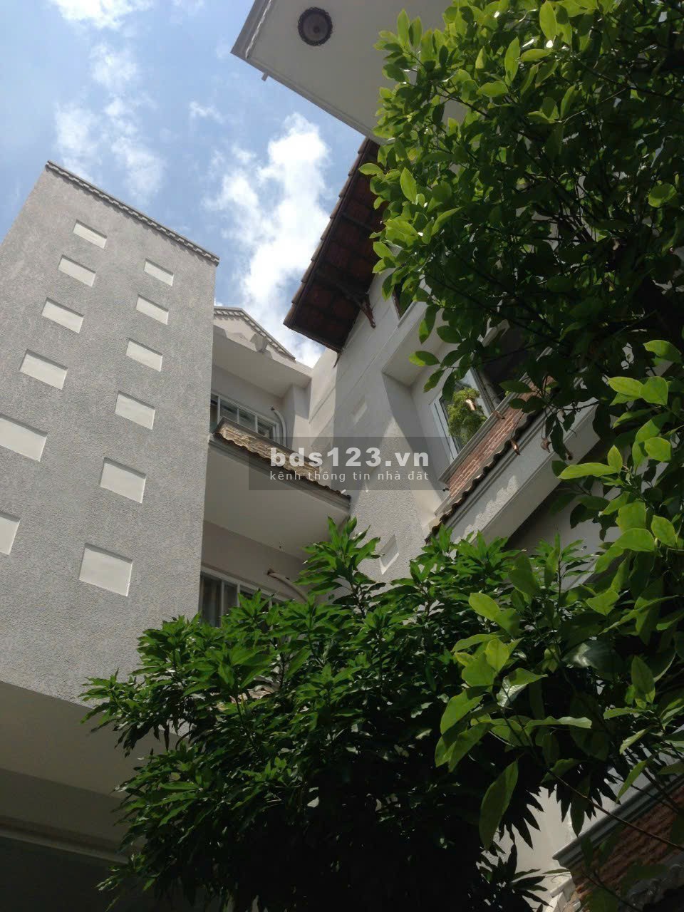 Chỉ 157 Triệu/m2- 2 Toà Biệt Thự trung tâm - Q.Bình Thạnh