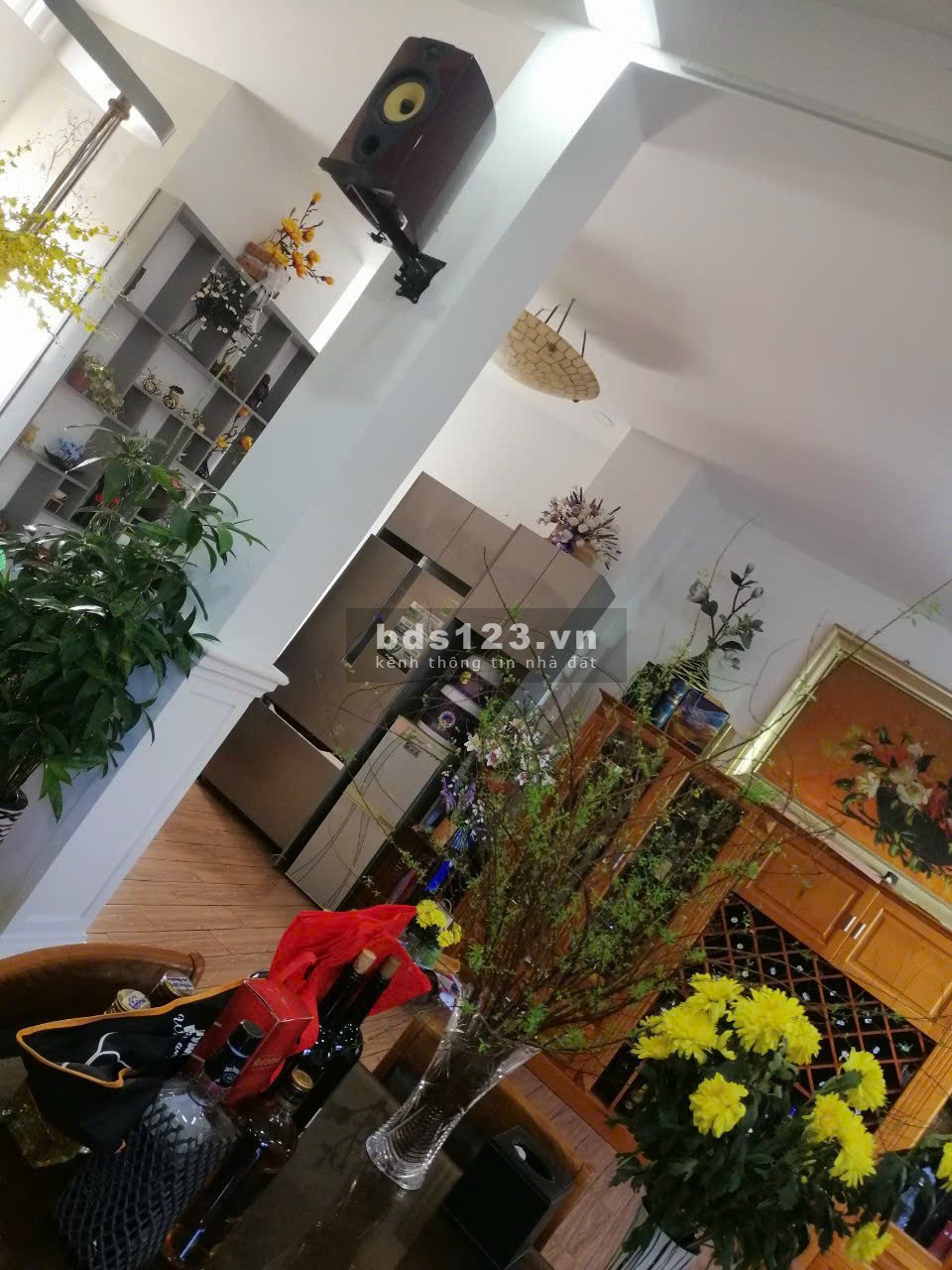 Chỉ 157 Triệu/m2- 2 Toà Biệt Thự trung tâm - Q.Bình Thạnh